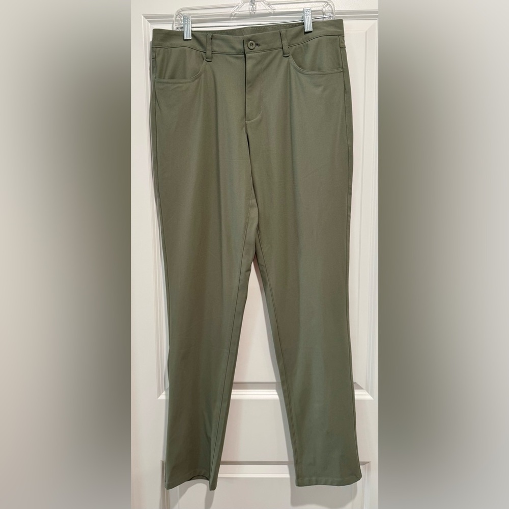 Hind Men's Tricot Prime Time Golf Pant‎